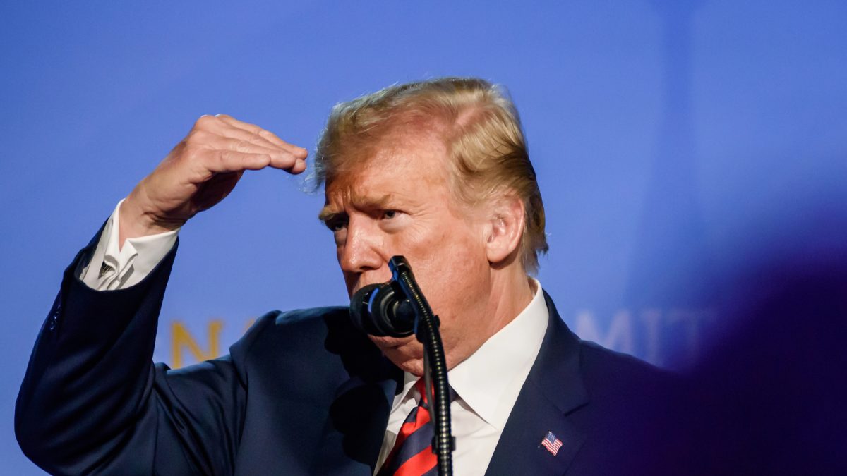 U.S. Strikes Iran as Regional Conflict Expands