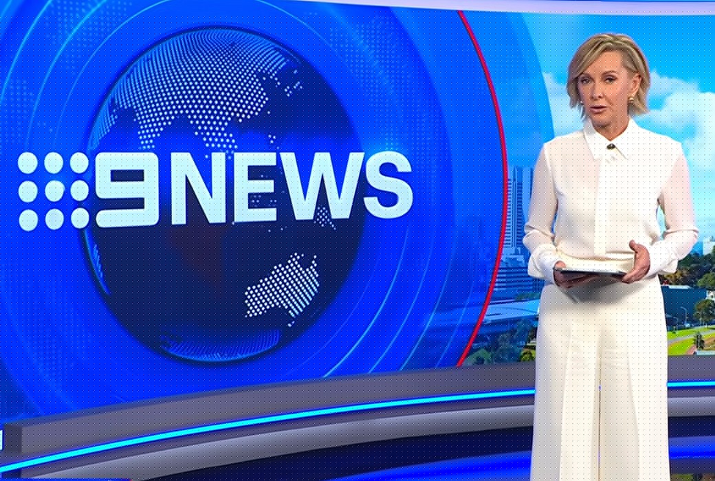 Comment on Nine News via the cloud by ryan