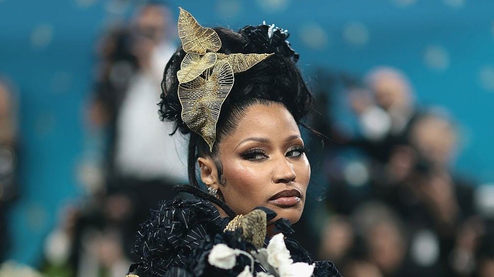 Nicki Minaj Launches Monthly Subscription for Exclusive Content on Social Media