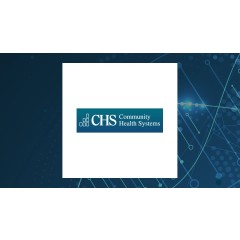 Community Health Systems, Inc. (NYSE:CYH) Receives $3.58 Average Price Target from Analysts