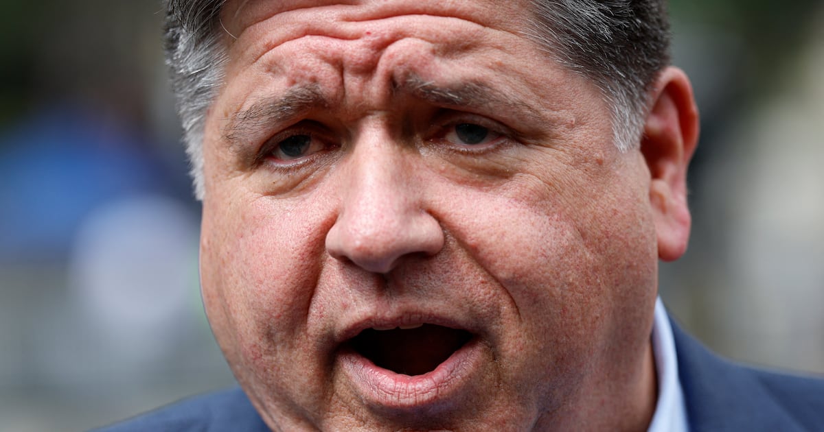 Blue State Governor Says Trump Gave Him Ultimatum on Troops