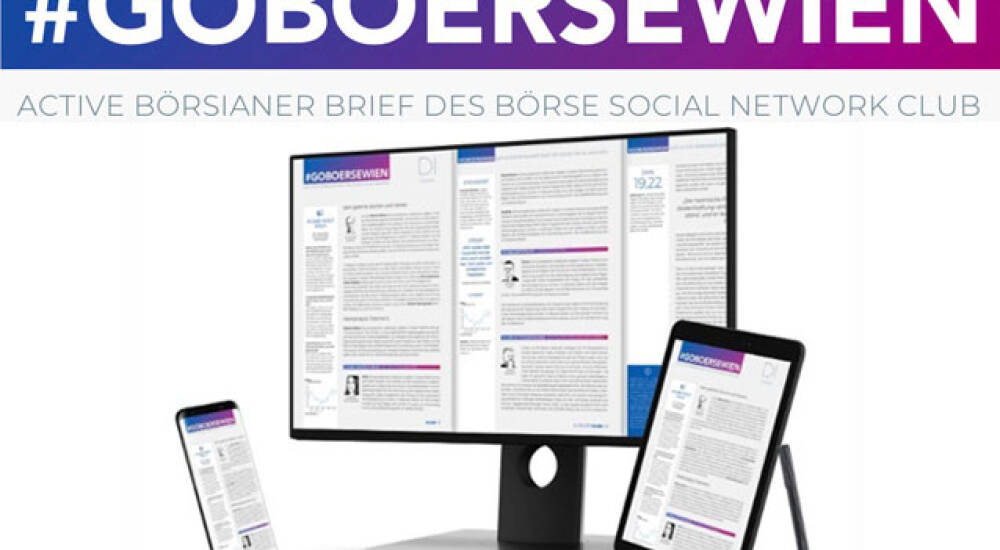 Wiener Börse zu Mittag fester: AT&S, FACC und Erste Group gesagt