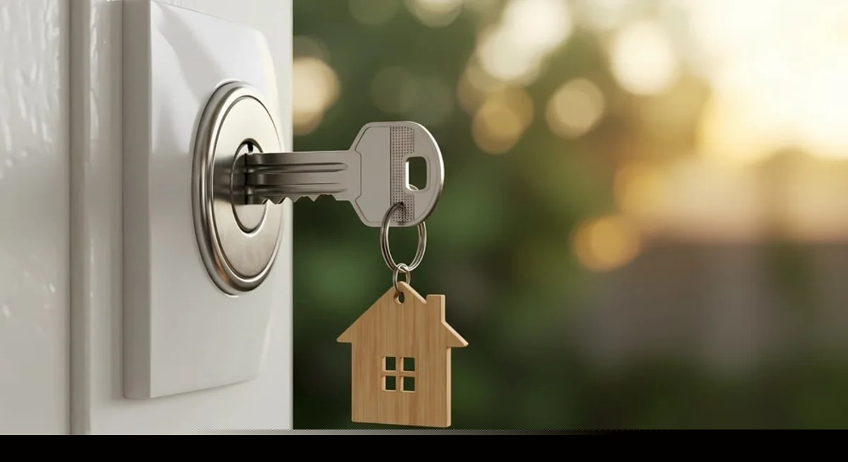 Top Broker Ryan Serhant Says Homeowners With 3% Mortgages Are 'Imprisoned in Their Own Homes' as Housing Splits Into 'Four Americas'
