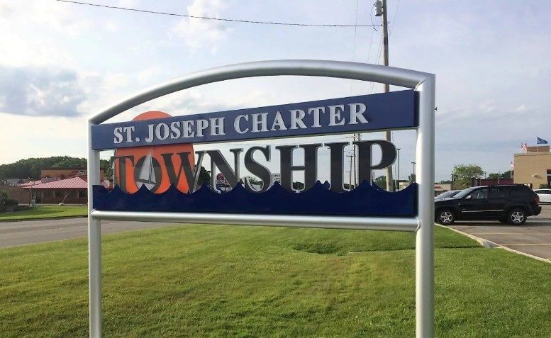 Special use permit for Meijer gas station tabled by township trustees