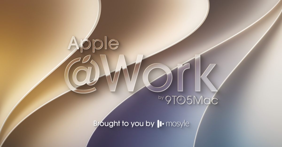 Apple @ Work Podcast: 300 devices later – thoughts on ChromeOS vs macOS