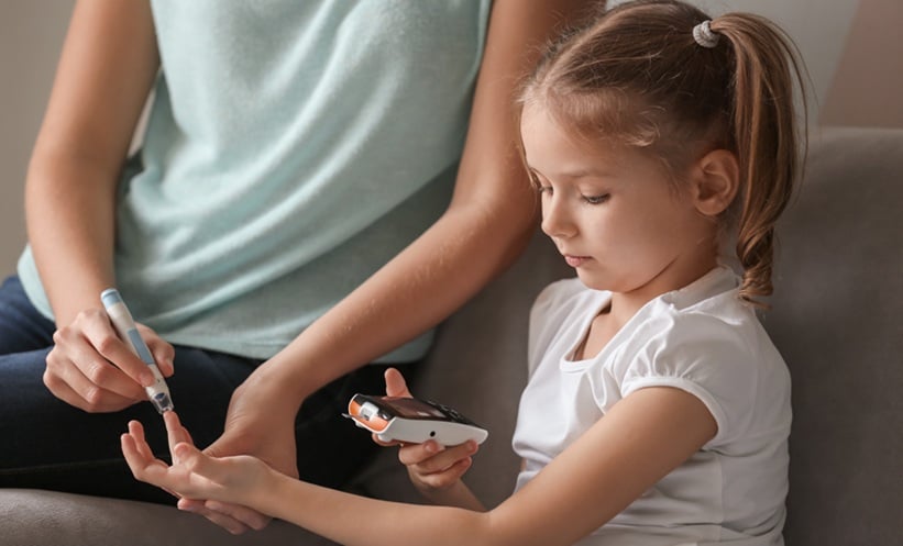New Report Urges Better Diabetes Support Across England