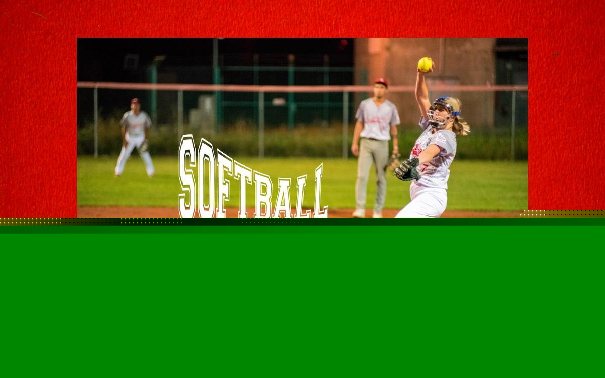 Must Win Game Today For Toms River Little League Softball