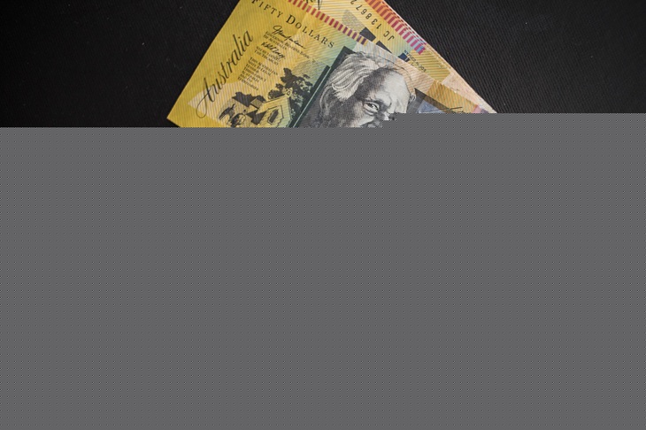 Should Australia care where migrants spend their money?