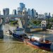James Fisher Names LNG Dual-Fuel Tanker