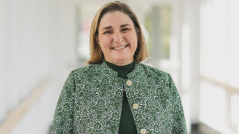 Geisel School of Medicine Welcomes Jennifer Hunt as Its New Dean