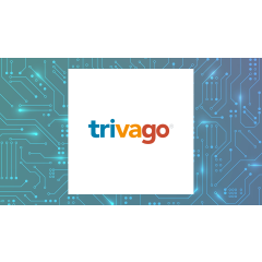 Trivago N.V. ADS (NASDAQ:TRVG) Upgraded by Mizuho to Hold Rating