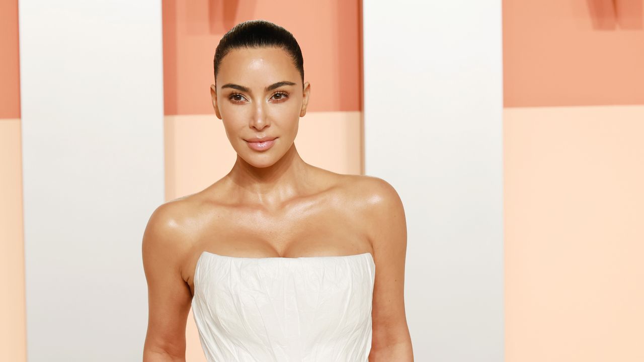 The Kim Kardashian House Empire Is Worth Well Over $100 Million—See Where She’s Lived