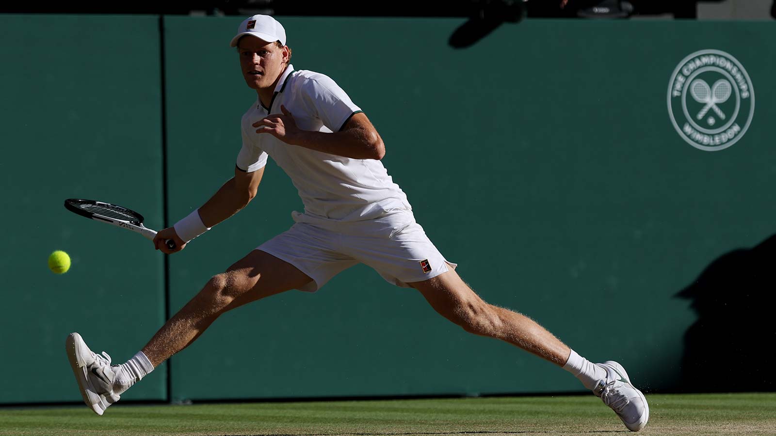 Jannik Sinner withdraws from Cincinnati Open due to injury with US Open looming