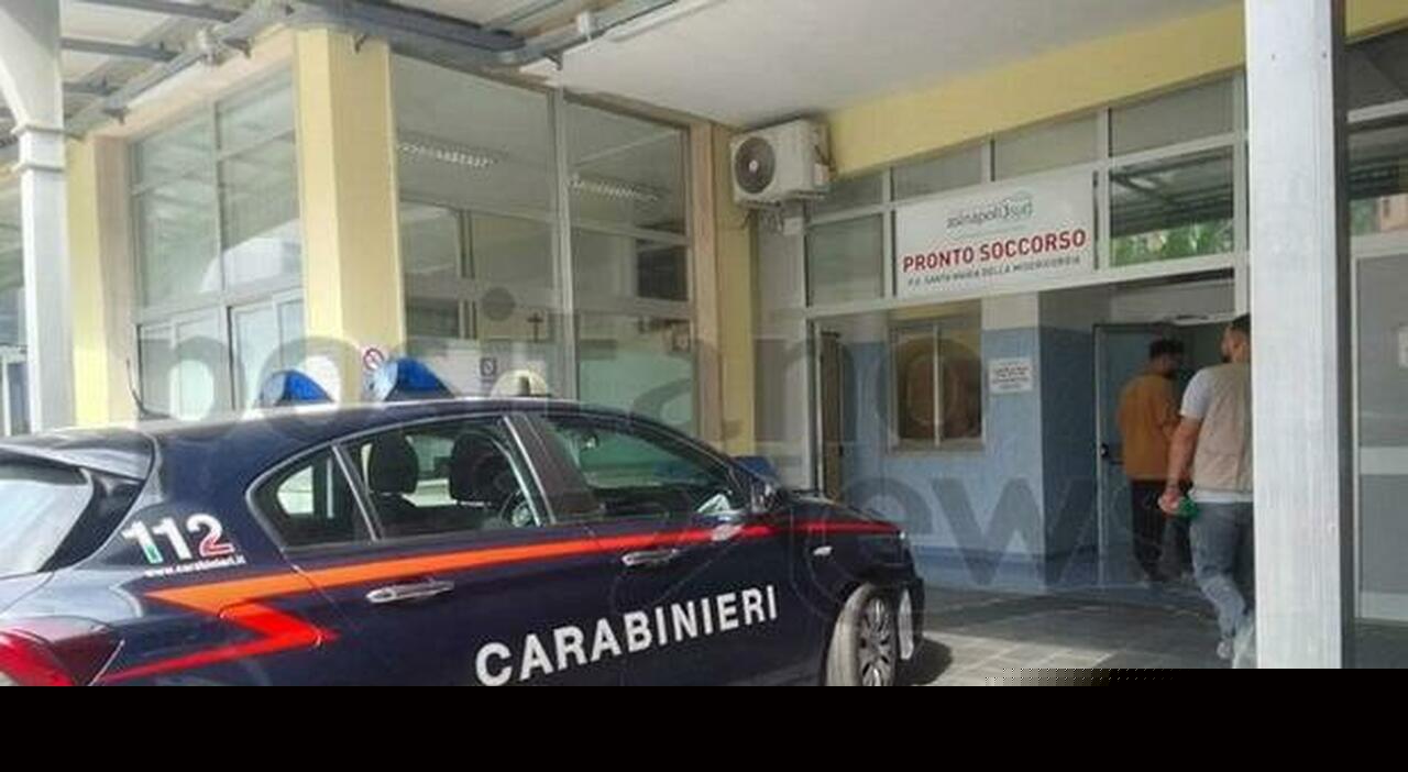 Un malore sott&rsquo;acqua, donna sub ricoverata: &laquo;Era finito l&rsquo;ossigeno&raquo;