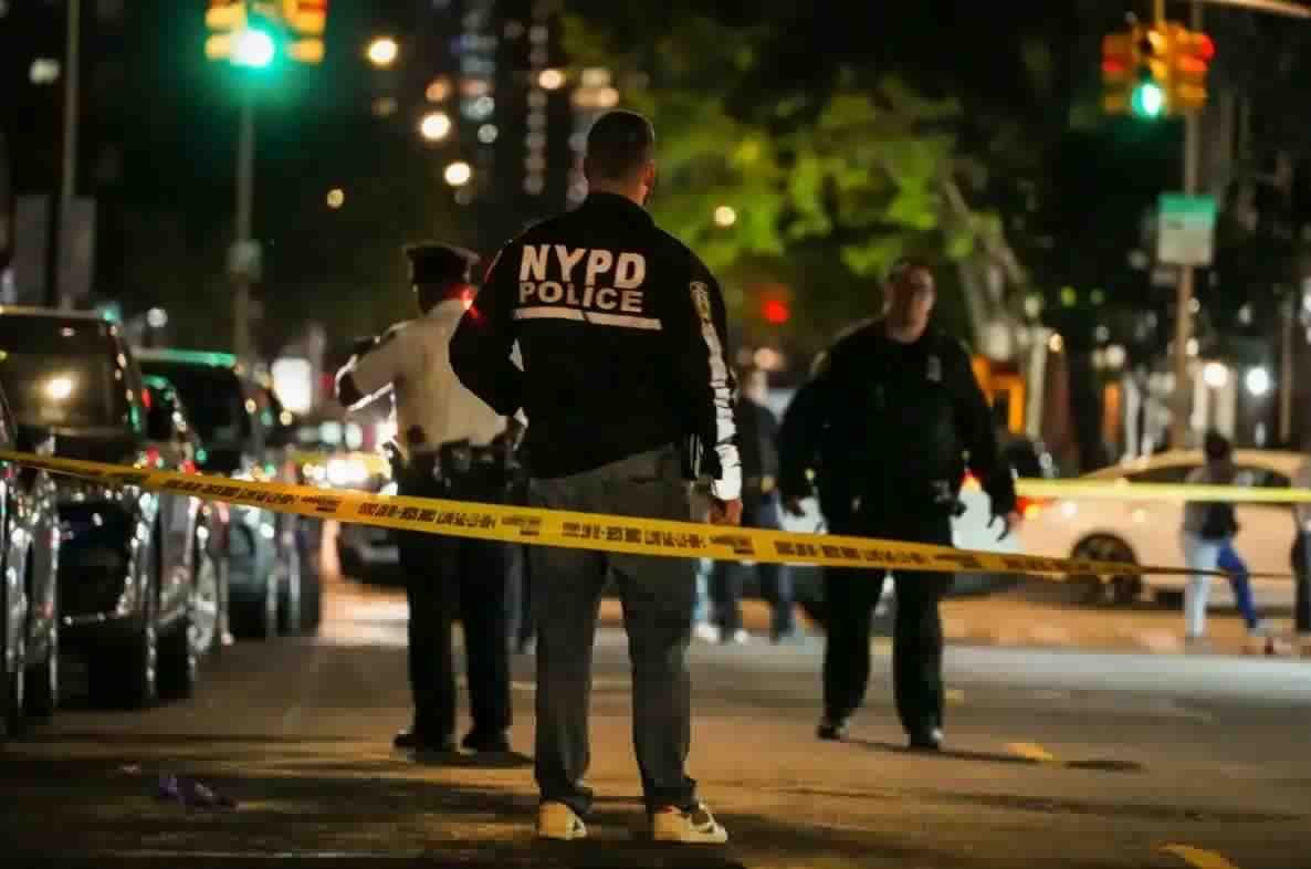 SUV driver strikes and kills woman near LeFrak City in Corona: NYPD