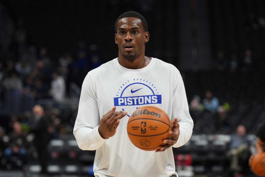Comment on Free Agent Rumors: Duren, Watson, Mathurin, Knicks by emac22