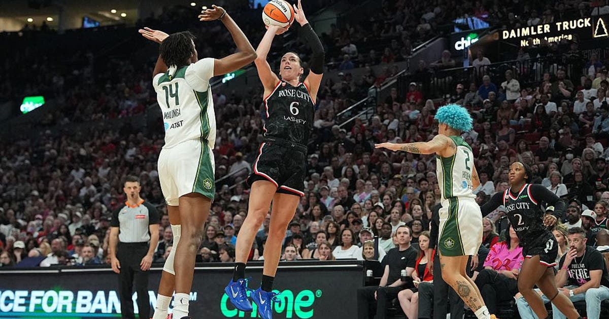 Seattle Storm drop 11th straight game in 100-93 loss to Fire
