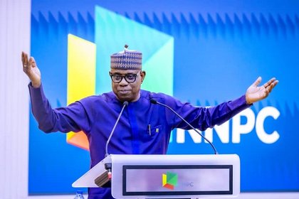 Bayo Ojulari Reforming Nigeria Energy Future