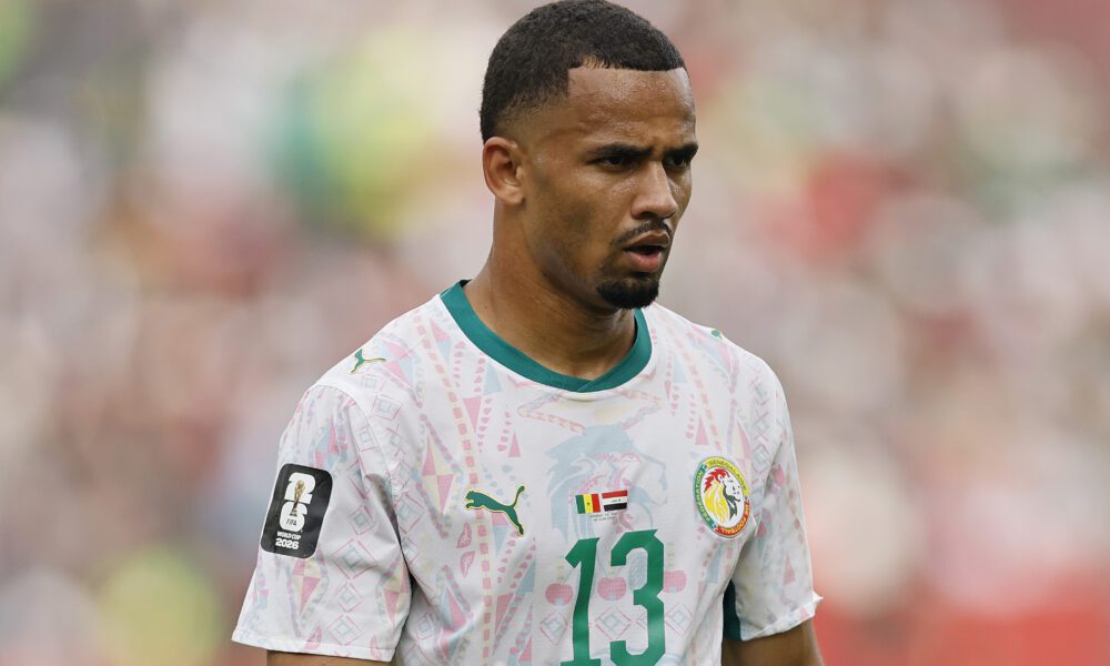 Arsenal target three alternative elite forwards as summer window enters final stretch