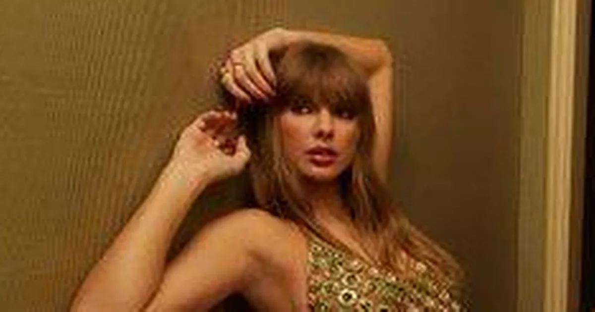All of the Easter eggs in Taylor Swift's Life of a Showgirl explained