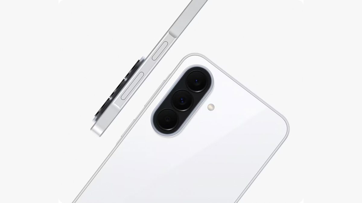 Samsung Galaxy A37 5G despenca de preço com cupom na Amazon