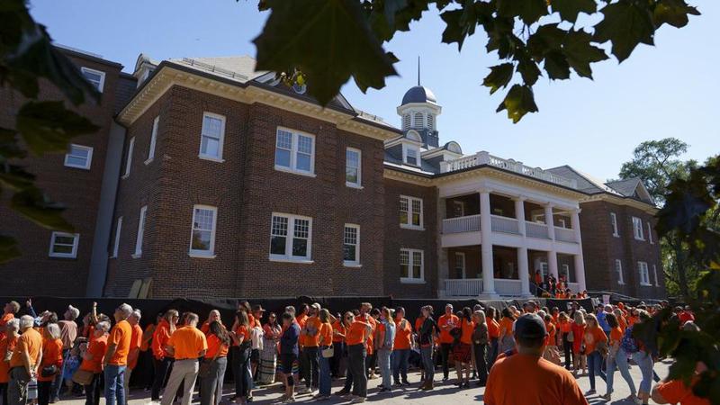 Indigenous Peoples grapple with claims downplaying the history of residential schools