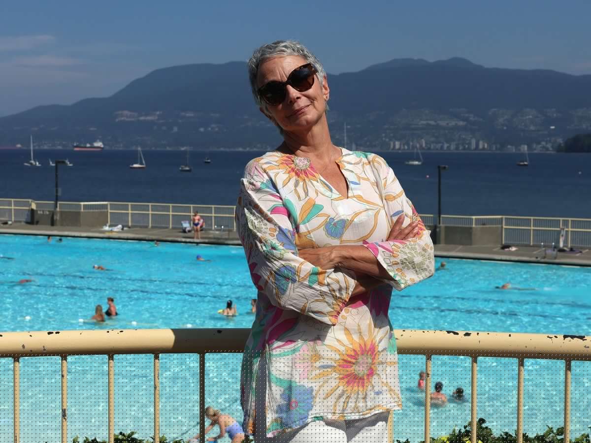 'It's torture:' Noisy ship rattles neighbours near Kits Beach