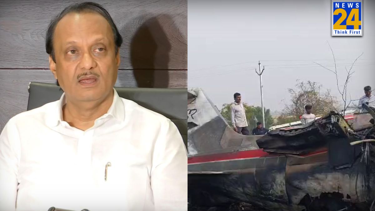 What happened in the final seven minutes before Ajit Pawar’s death? Probe focuses on these three angles of plane crash