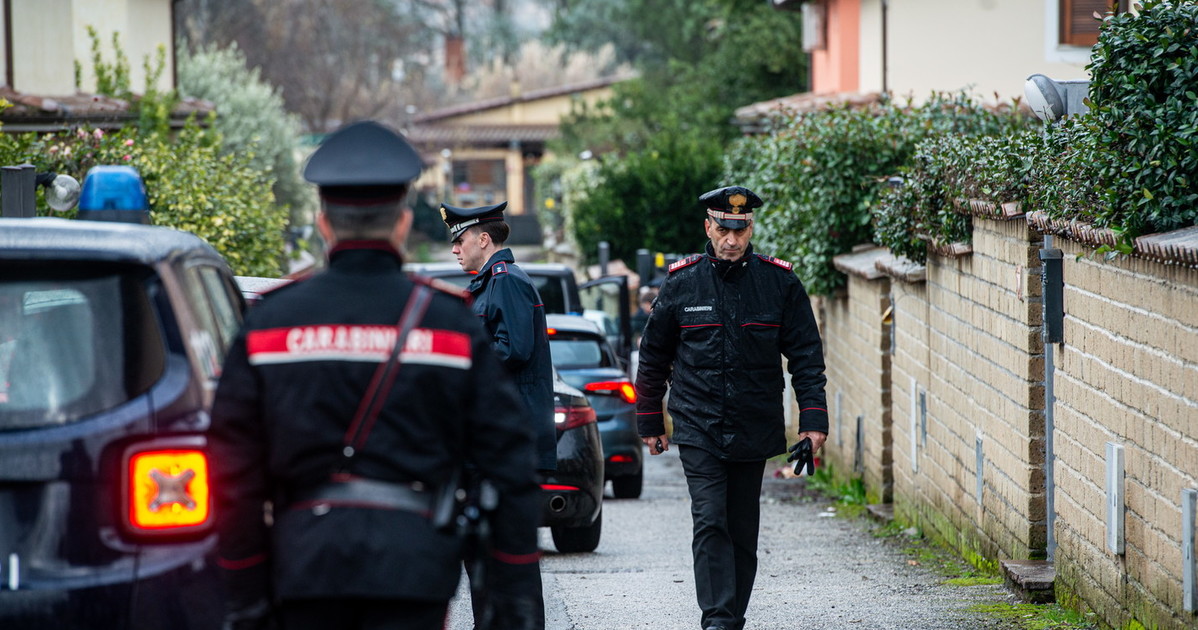 Anguillara Sabazia, la Peugeot rossa cambia il quadro: caccia al complice