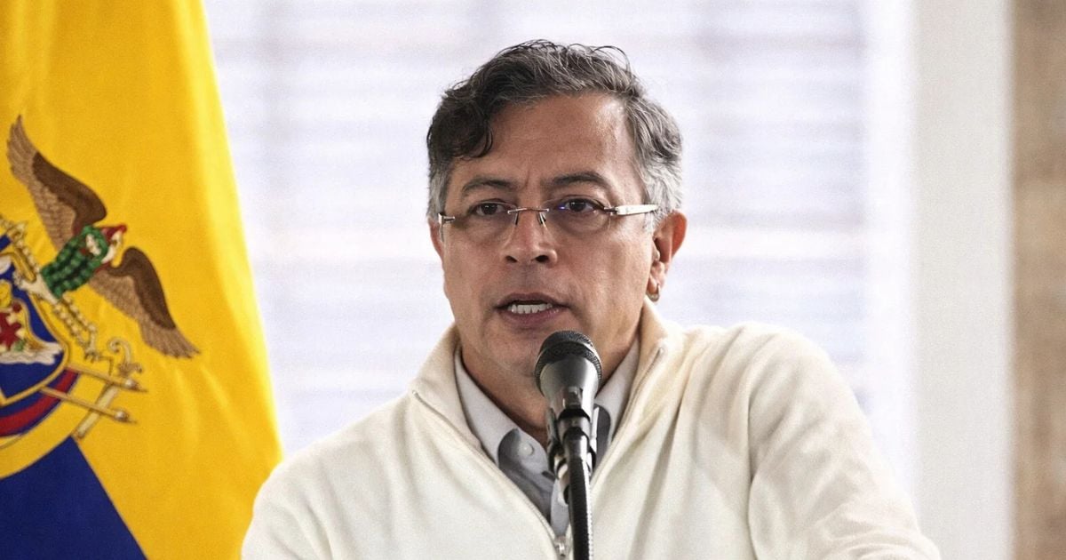 Gustavo Petro Claims "Living in Cuba is Far Superior to Miami Living"