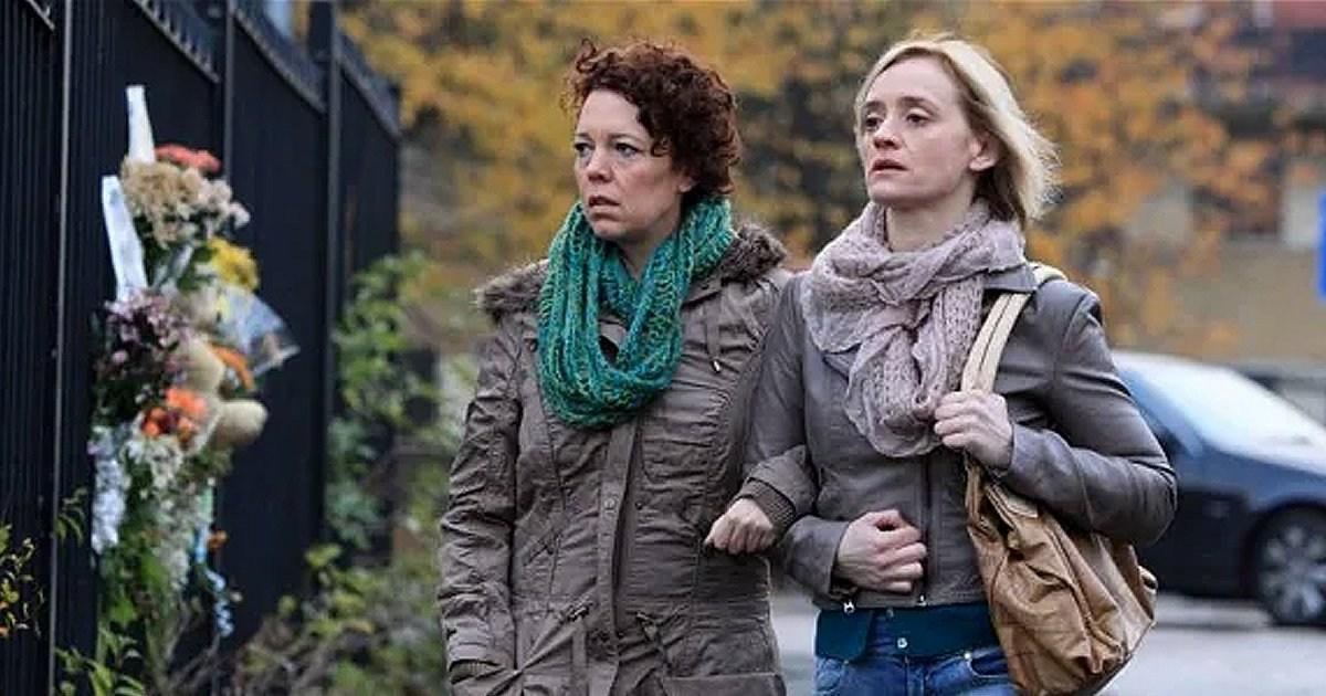 Thriller fans rush to watch ‘hidden gem’ Olivia Colman series now on Netflix