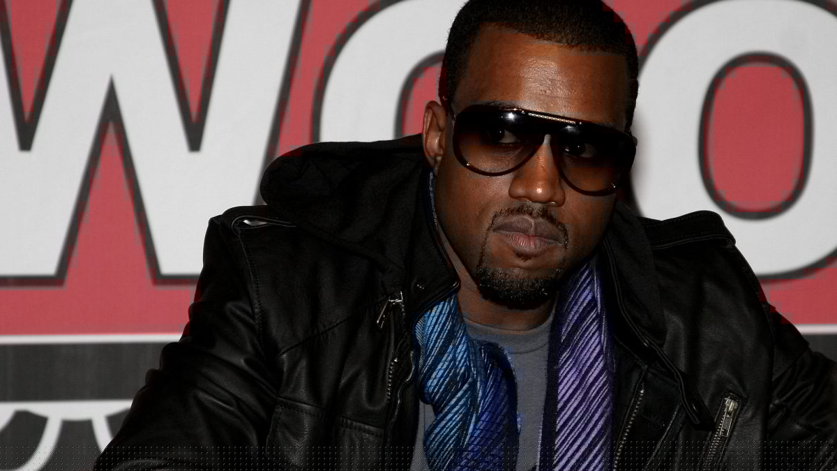 Kanye West Faces Lawsuit Over Alleged Unpaid AI Vocal Work