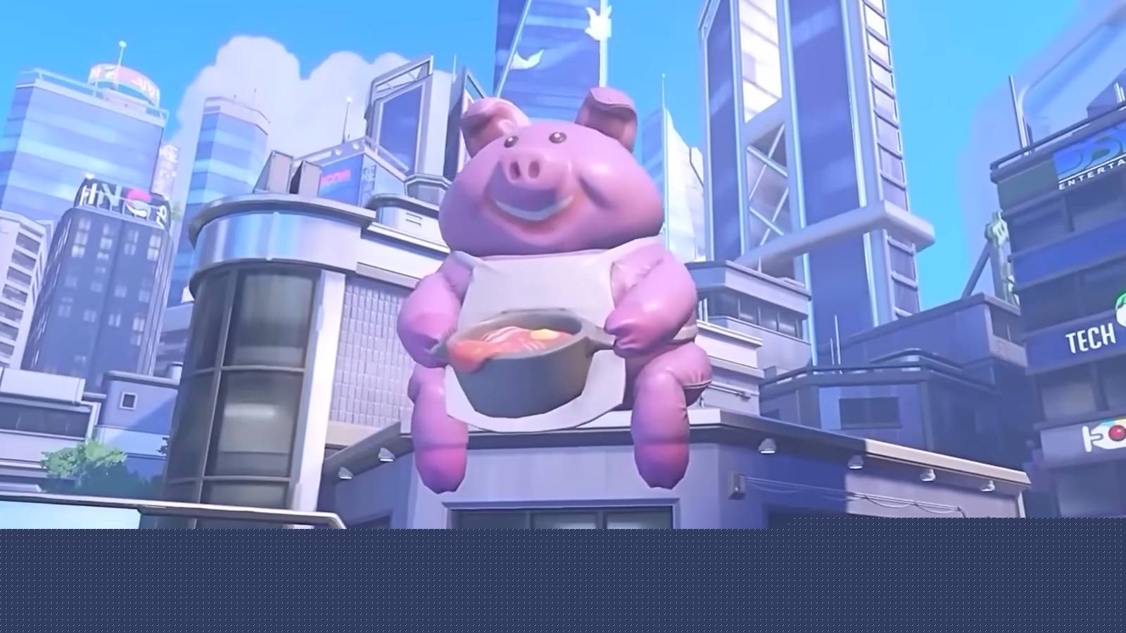 Overwatch season 4 will introduce some much-needed map changes to Paraiso and Busan
