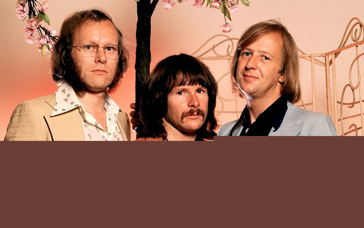 Bill Oddie’s The Goodies was comedy genius – so why did the BBC bury it?