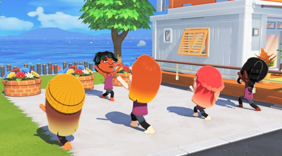 Miis Can Finally Be Gay (And Nonbinary)