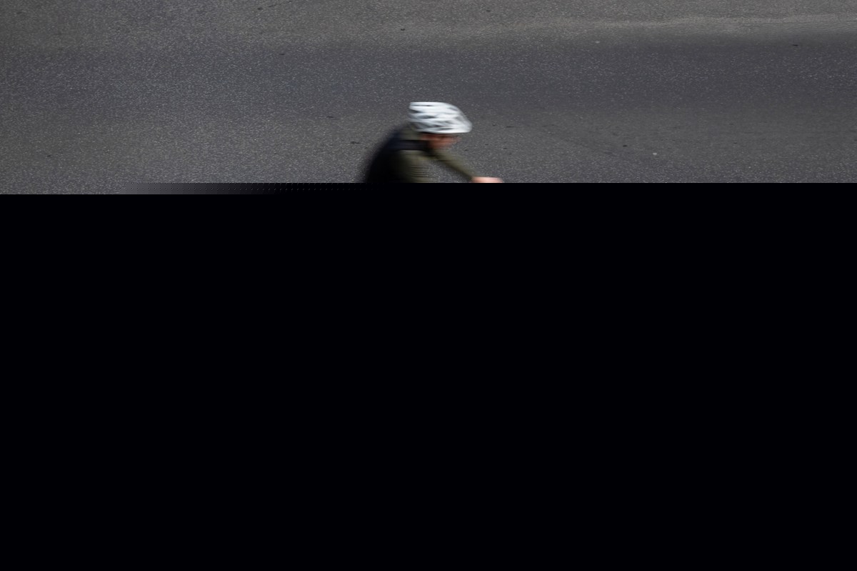 The Federal Government No Longer Calls Bike Lanes A Safety Tool