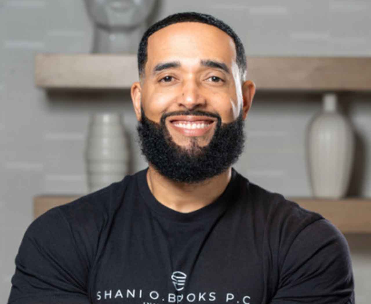 Why Shani Brooks Defines Success Beyond Winning Cases