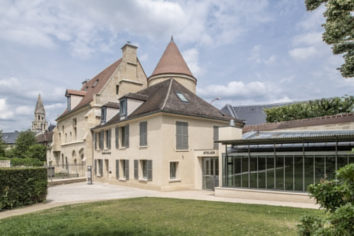 Journées du Patrimoine 2026 au Musée du Jouet (78) : visites ludiques en famille