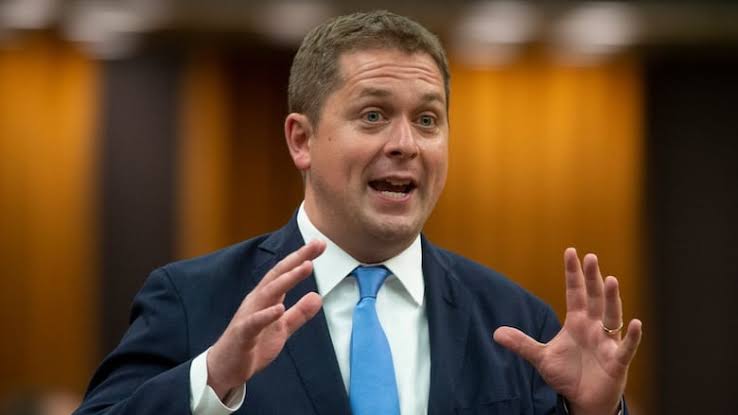 Canadian Lawmaker Raises Alarm Over Persecution of Christians in Nigeria [VIDEO]