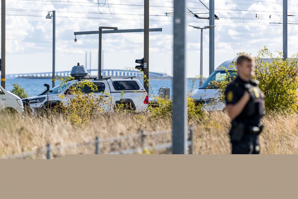 Ekspert revser myndigheder efter drone-kaos: »Det er ikke bestået«