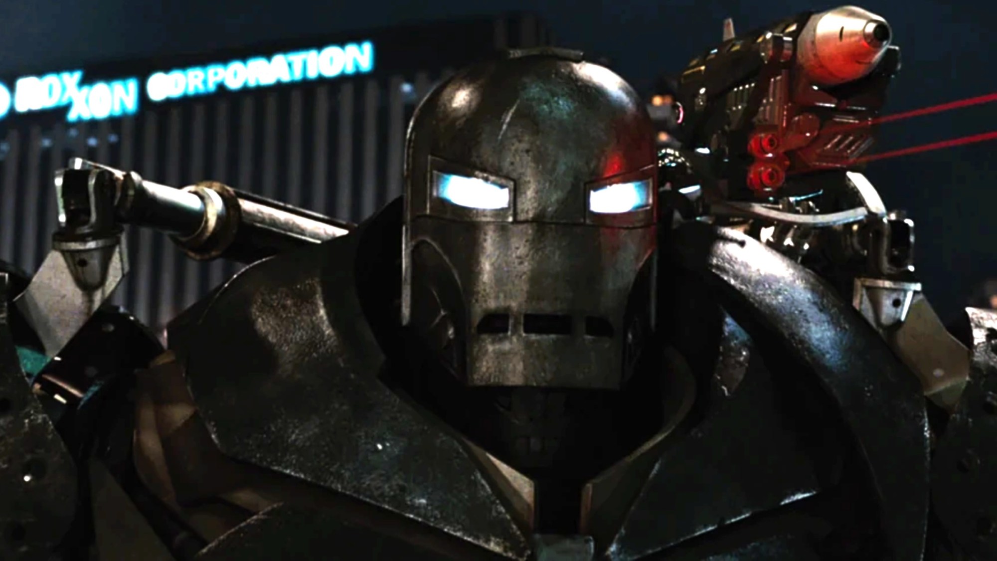 Marvel Secretly Revives an MCU Villain First Set Up In 2008 (& Hints at a Major Canon Change)