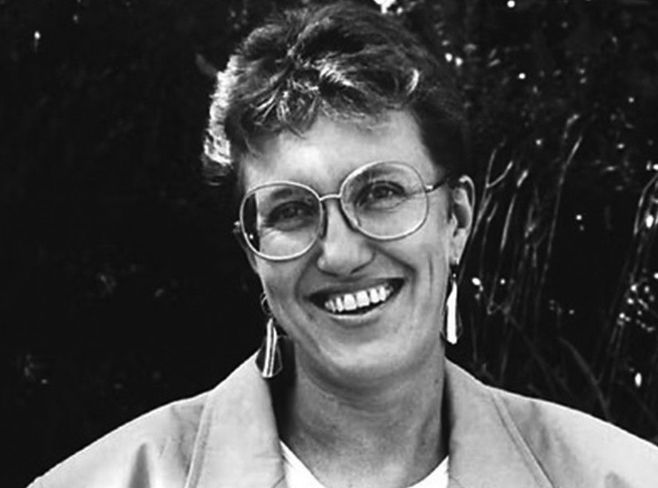 'It colours everything that I see or do': Remembering Bronwen Wallace