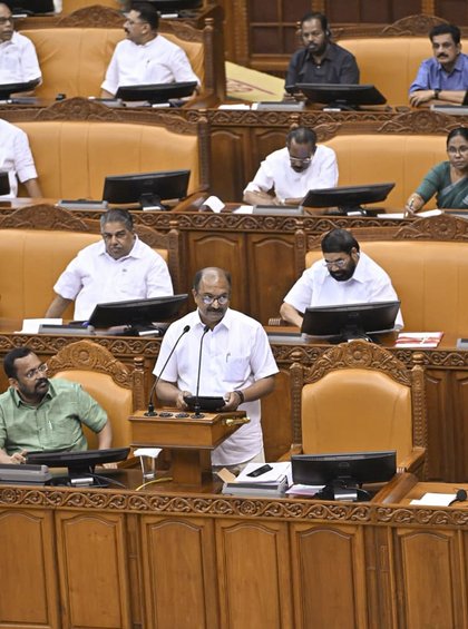 Kerala Budget 2026-27 Announces Life, Accident Insurance Scheme For School Children