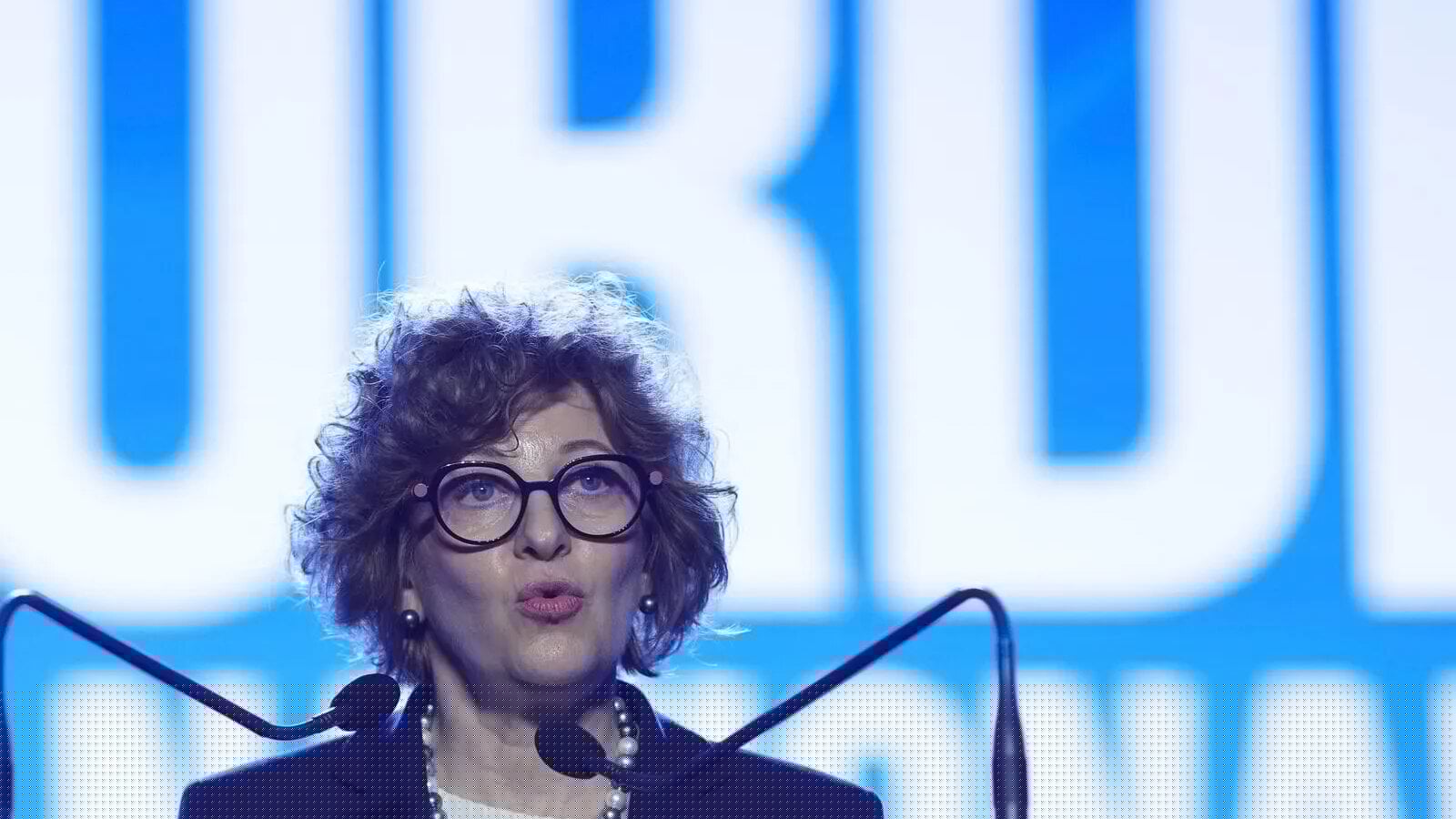 Sindicaliștii din MIPE o critică în termeni duri pe Oana Gheorghiu! O acuză inclusiv că promovează fake news-uri: „Dacă aveți curaj, veniți să vedeți adevărul”