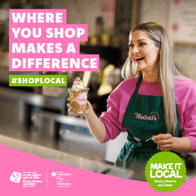 Spring 2024 ‘Make It Local Campaign’ Launched