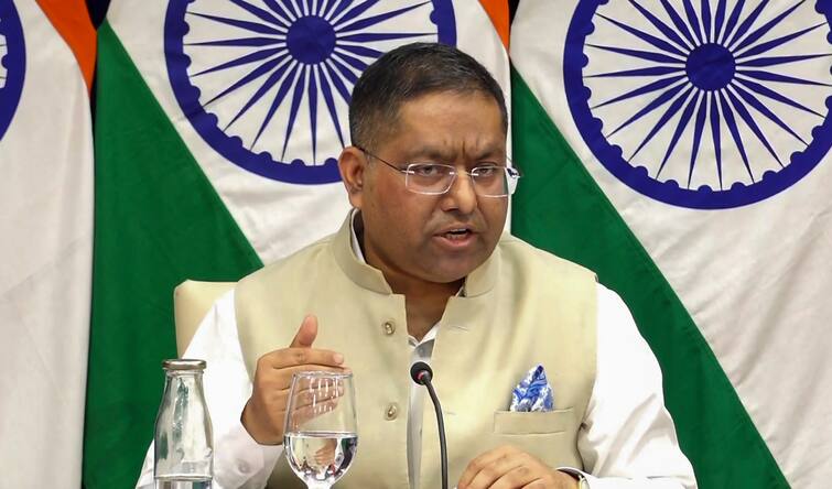 'Pakistan Must Be Held Accountable': MEA Condemns Brutality Amid PoK Protests