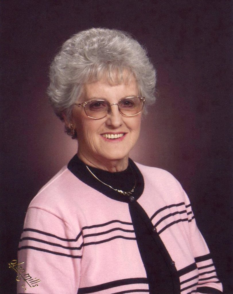 Phyllis Arlene Halvorsen