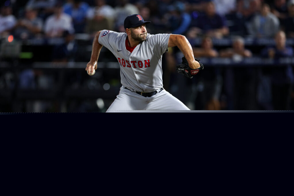 Comment on Angels Sign Michael Fulmer, Hagen Danner To Minor League Deals by soccer_ref
