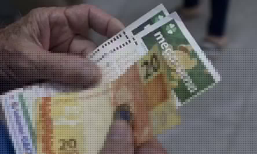 Mega-Sena de R$ 135 milhões: confira nesta terça-feira o resultado do concurso 3040