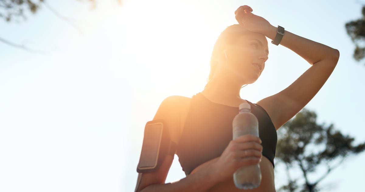 PepsiCo flags major gap in women’s sports nutrition